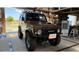 ジムニー ランドベンチャー 4WD 