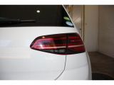 LEDテールランプ★後続車からの視認性を高めます!