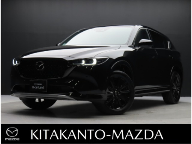 CX-5 2.2 XD ドライブ エディション 