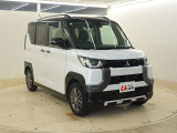 デリカミニ T プレミアム 4WD 