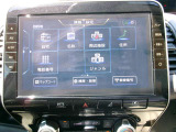 ナビゲーションメニュー