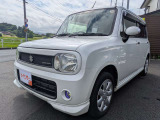 アルトラパン XL 4WD 