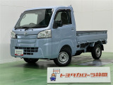 ピクシストラック4WD!