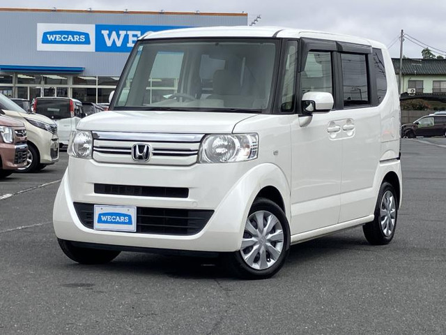 N-BOX C