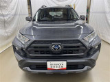 走行安定性もばっちりです。運転しやすくロングドライブも安心です。