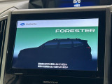 フォレスター 1.8 スポーツ 4WD 