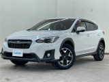 インプレッサXV 2.0i-L アイサイト 4WD 4WD 修復歴無し