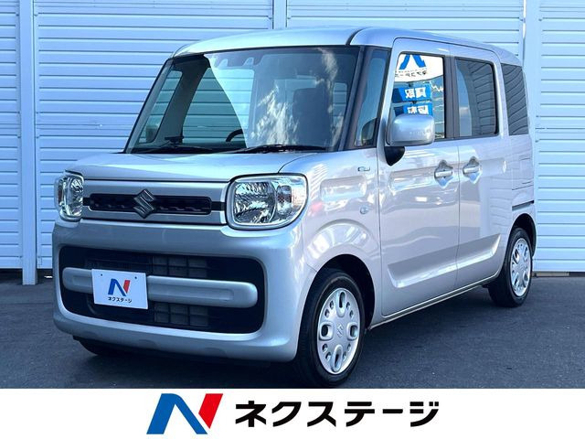 スペーシア  ハイブリッドG