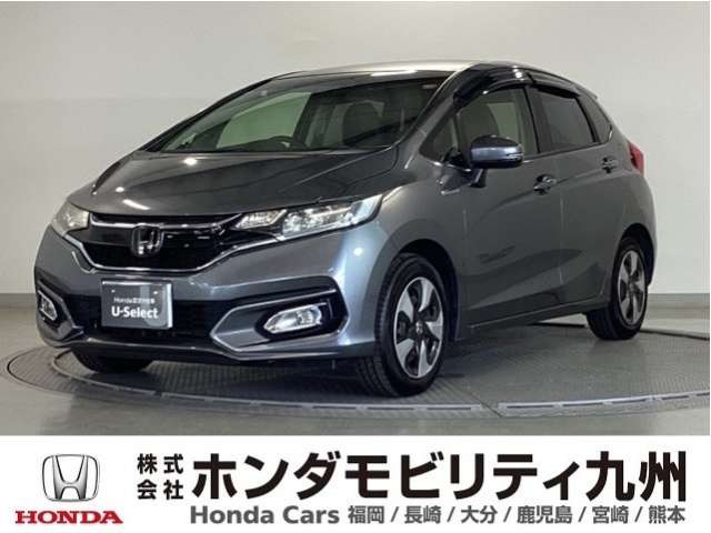 フィット 1.5 ハイブリッド L ホンダセンシング 