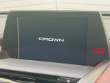 【メーカー純正8型ナビ】インテリアに溶け込むスタイリッシュな「専用設計」メーカーナビを装備♪視認性や操作性など基本性能にも優れ、より上質なカーライフをお楽しみいただけます。