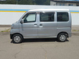 ハイゼットカーゴ クルーズ SAIII ハイルーフ 4WD 