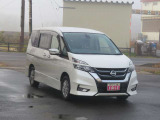 セレナ 2.0 ハイウェイスター 4WD 