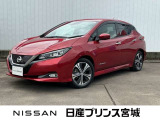 日産 リーフ