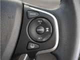 ◆アダプティブクルーズコントロール◆予め設定した車速内でクルマが自動的に加減速。前走車との適切な車間距離を維持しながら追従走行します。【LKAS】車線維持支援システムでステアリング操作を支援。