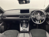 CX-8 2.2 XD ブラックトーンエディション 修復歴無し