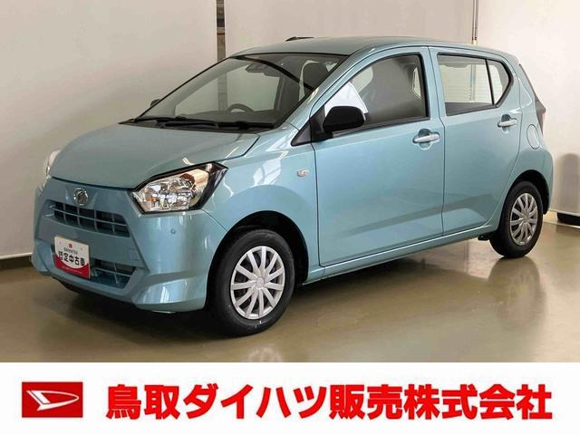 ミライース L SAIII