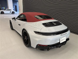 911 カレラ GTS PDK 