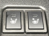 【シートヒーター】寒い日に重宝するシートヒーター!エアコンより早く温まってくれるので寒がりの人も安心ですね♪エアコンの温風は乾燥するから苦手、という方にもをおすすめです。