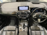 X3  xDrive 20d Mスポーツ