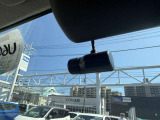 もし事故を起こしてしまったら・・運転中の映像と音を記録するドライブレコーダーです!万が一の備えに☆ドライブの思い出にも☆