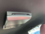 CD/DVDの再生が可能です!