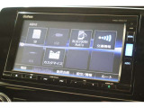 オートハイビーム フルセグTV CD DVD BluetoothAudio MusicRack USB に対応しております!