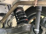 お車を安心してお乗りいただく為には、足回りの定期点検が欠かせません。サービスサポート(有償保証)では無料点検もご提供しており、安心のカーライフをお過ごしいただけるサポート体制が整っています。
