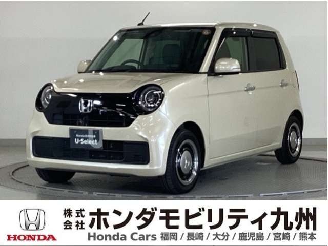 N-ONE  660 オリジナル