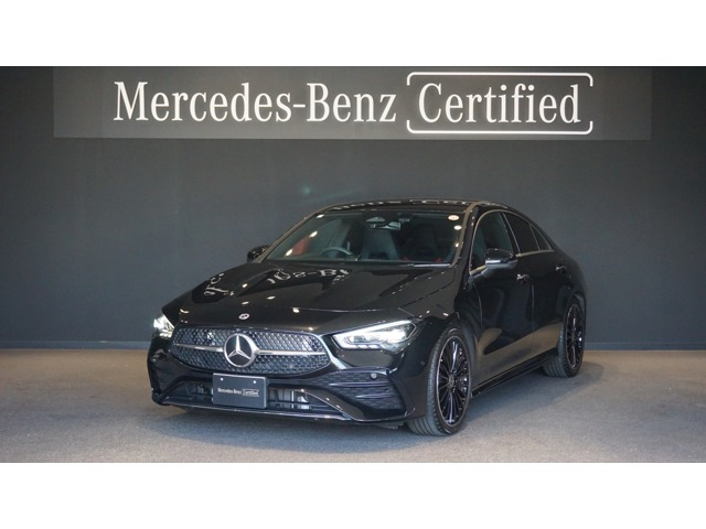 CLAクラス CLA180 アーバン スターズ