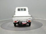 キャリイ KC パワステ 4WD 