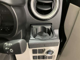 ドリンクの置き場もこちらでOK☆