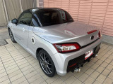 他にも画像がございますので、是非ご覧ください。より詳しくお車をご覧いただけます。