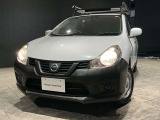 明るくて見やすいヘッドライト夜間の運転も安心です☆