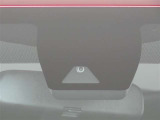 安全装備トヨタセーフティーセンス用カメラです。