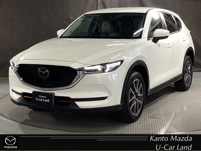 CX-5 2.0 20S シルク ベージュ セレクション