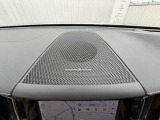 【harman/kardon】世界のオーディオファン垂涎のプレミアムサウンドシステムを搭載。原音に近い音場空間を忠実に再現。