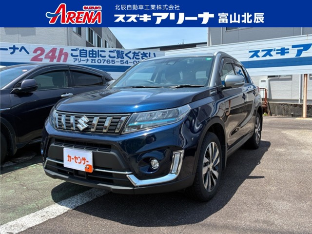 エスクード  1.5 4WD