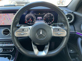 Eクラス E220d アバンギャルド AMGライン 本革シート サンルーフ
