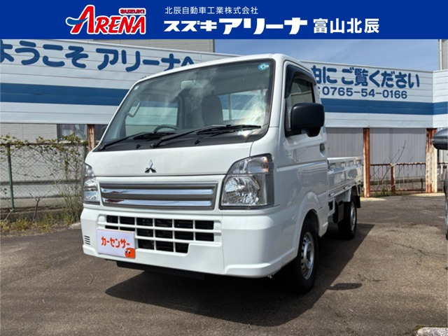 ミニキャブトラック M 4WD 