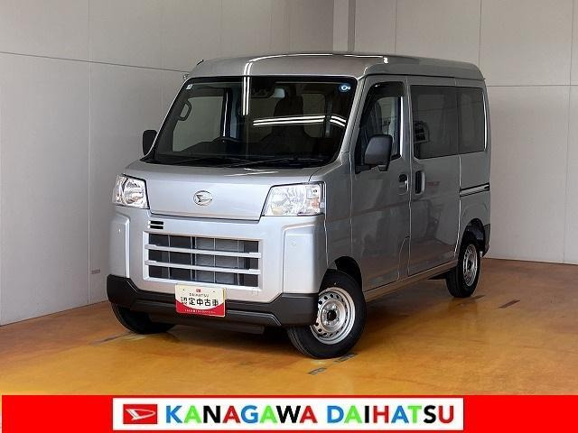 ハイゼットカーゴ デラックス