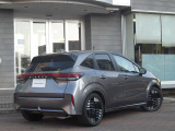 ノートオーラ 1.2 G FOUR 4WD 