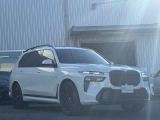X7 xドライブ 40d Mスポーツ 4WD 