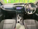 ハイラックス  Z