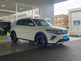 T-Cross TSI Rライン 