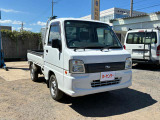 サンバートラック TB 4WD 