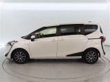 シエンタ ハイブリッド 1.5 G クエロ 