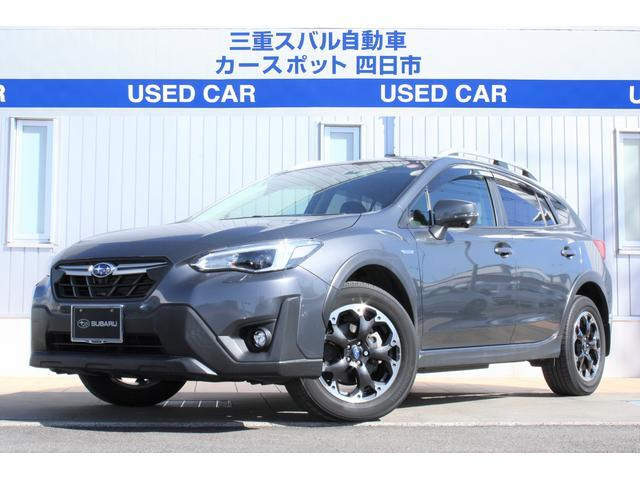 XV  2.0e-L アイサイト 4WD