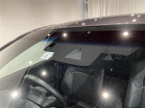 【衝突被害軽減ブレーキ】前方の車両や横断する歩行者などを検知した時、衝突回避や被害軽減をサポートします!!