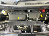 親切・丁寧な専門メカニックスタッフが応対!・車検・点検整備・事故等の修理などアフターサービスも安心。お車のカスタマイズもネクステージのサービススタッフまでご相談ください!