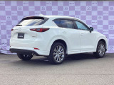 CX-5  2.5 25S エクスクルーシブ モード 4WD